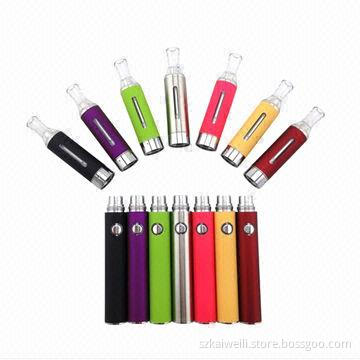 2013 Hot Selling EVOD Electronic Cigarette Starter Kits